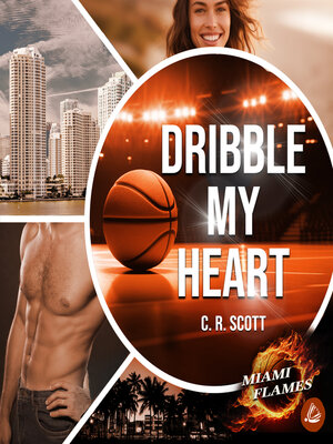 cover image of Dribble my Heart